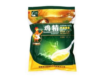 興廚雞精大廚專(zhuān)用900克